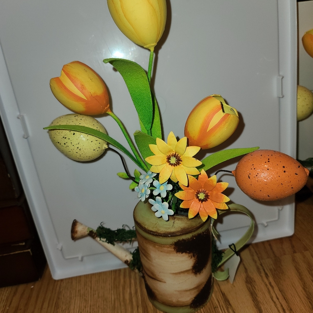 💥💥Easter table decor Pier One
